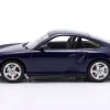 Porsche 911 (996) GT2 Baujahr 2001 lapisblau metallic 1:18 KK-Scale