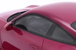 Porsche 911 (992) GT3 Baujahr 2021 sternrubin 1:12 Schuco