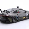 Porsche 911 (992) GT3 Cup #911 Porsche Supercup Imola 2022 Jorge Lorenzo 1:18 Ixo