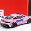 Porsche 911 GT3 Cup #1 Porsche Supercup Champion 2023 Bastian Buus 1:18 Ixo