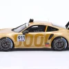 Porsche 911 GT3 Cup #911 Porsche Supercup Hungaroring 2023 Timo Glock 1:18 Ixo