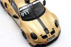 Porsche 911 GT3 Cup #911 Porsche Supercup Hungaroring 2023 Timo Glock 1:18 Ixo