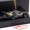 Porsche 911 GT3 Cup #12 Sieger Monaco Porsche Supercup Champion 2024 ten Voorde 1:43 Ixo
