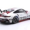 Porsche 911 (992) GT3 Cup #1 Track Experience 2023 1:18 Ixo