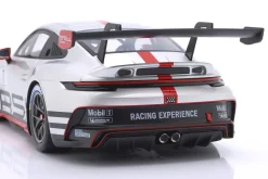 Porsche 911 (992) GT3 Cup #1 Track Experience 2023 1:18 Ixo