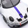 Porsche 911 (992) GT3 Cup Track Experience 2023 1:18 Ixo