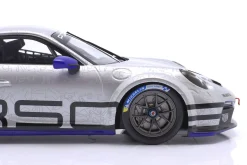 Porsche 911 (992) GT3 Cup Track Experience 2023 1:18 Ixo