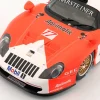 Porsche 911 GT1 #17 FIA GT Championship 1997 Collard, Baldi 1:18 WERK83