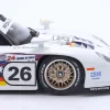 Porsche 911 GT1 #26 24h LeMans 1997 Collard, Kelleners, Dalmas 1:18 WERK83