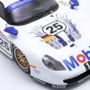 Porsche 911 GT1 #25 24h LeMans 1997 Stuck, Boutsen, Wollek 1:18 WERK83