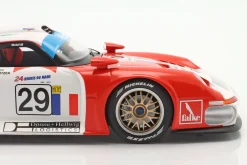 Porsche 911 GT1 #29 24h LeMans 1997 von Gartzen, Thevenin, Ferte 1:18 WERK83