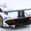 Porsche 911 GT1 #25 2nd 24h LeMans 1998 Müller, Alzen, Wollek 1:18 WERK83