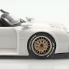 Porsche 911 GT1 Plain Body Version weiß 1:18 WERK83