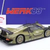 Porsche 911 GT1/98 Porsche AG Test Car 24h LeMans 1998 1:18 WERK83