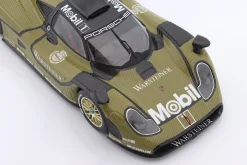 Porsche 911 GT1/98 Porsche AG Test Car 24h LeMans 1998 1:18 WERK83
