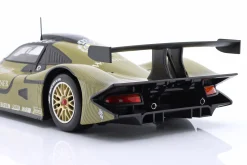 Porsche 911 GT1/98 Porsche AG Test Car 24h LeMans 1998 1:18 WERK83
