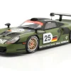 Porsche 911 GT1 #25 Pre-Qualifying 24h LeMans 1997 Porsche AG 1:18 WERK83