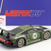 Porsche 911 GT1 #26 Pre-Qualifying 24h LeMans 1996 Porsche AG 1:18 WERK83