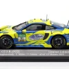 Porsche 911 GT3 R #91 ADAC GT Masters 2023 Gehrsitz, Müller 1:43 Minichamps