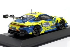 Porsche 911 GT3 R #91 ADAC GT Masters 2023 Gehrsitz, Müller 1:43 Minichamps