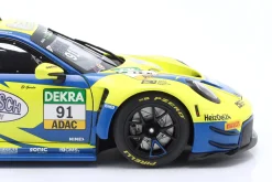 Porsche 911 GT3 R #91 ADAC GT Masters 2023 Gehrsitz, Müller 1:18 Minichamps