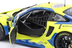 Porsche 911 GT3 R #91 ADAC GT Masters 2023 Gehrsitz, Müller 1:18 Minichamps