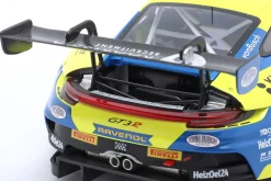 Porsche 911 GT3 R #91 ADAC GT Masters 2023 Gehrsitz, Müller 1:18 Minichamps