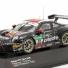 Porsche 911 GT3 R #99 ADAC GT-Masters 2020 Herberth Motorsport 1:43 Ixo