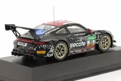 Porsche 911 GT3 R #99 ADAC GT-Masters 2020 Herberth Motorsport 1:43 Ixo