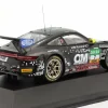 Porsche 911 GT3 R #7 ADAC GT-Masters 2020 Herberth Motorsport 1:43 Ixo