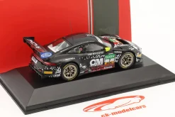Porsche 911 GT3 R #7 ADAC GT-Masters 2020 Herberth Motorsport 1:43 Ixo
