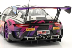 Porsche 911 GT3 R #69 ADAC GT Masters 2019 Iron Force 1:18 Minichamps