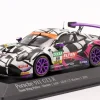 Porsche 911 GT3 R #69 ADAC GT Masters 2019 Iron Force 1:43 Minichamps