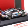 Porsche 911 GT3 R #17 ADAC GT Masters 2019 KÜS Team75 Bernhard, Bachler 1:43 Ixo