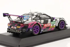 Porsche 911 GT3 R #69 ADAC GT Masters Most 2019 Iron Force 1:43 Minichamps