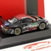Porsche 911 GT3 R #1 ADAC GT Masters 2019 Renauer, Preining 1:43 Ixo