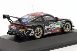 Porsche 911 GT3 R #1 ADAC GT Masters 2019 Renauer, Preining 1:43 Ixo