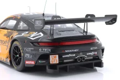 Porsche 911 GT3 R #91 Class Winner 24h LeMans 2024 Lietz, Schuring, Shahin 1:18 Ixo