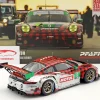Porsche 911 GT3 R #9 Class Winner 12h Sebring 2021 Pfaff Motorsport 1:18 Spark