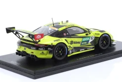 Porsche 911 GT3 R #92 DTM 2022 Laurens Vanthoor 1:43 Spark