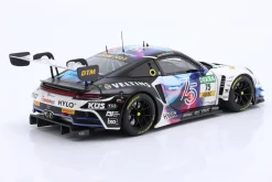 Porsche 911 (992) GT3 R #75 DTM 2023 Laurin Heinrich 1:18 Minichamps