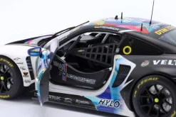 Porsche 911 (992) GT3 R #75 DTM 2023 Laurin Heinrich 1:18 Minichamps