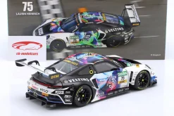 Porsche 911 (992) GT3 R #75 DTM 2023 Laurin Heinrich 1:18 Minichamps