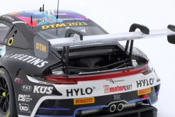 Porsche 911 (992) GT3 R #75 DTM 2023 Laurin Heinrich 1:18 Minichamps