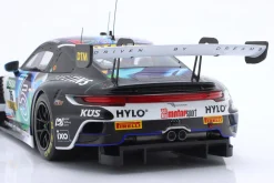 Porsche 911 (992) GT3 R #75 DTM 2023 Laurin Heinrich 1:18 Ixo