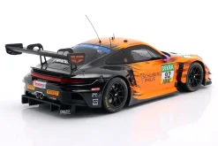 Porsche 911 GT3 R #92 DTM 2025 Morris Schuring Manthey EMA 1:18 Ixo