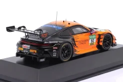 Porsche 911 GT3 R #92 DTM 2025 Morris Schuring Manthey EMA 1:43 Ixo