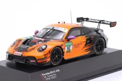 Porsche 911 GT3 R #92 DTM 2025 Morris Schuring Manthey EMA 1:43 Ixo