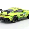 Porsche 911 GT3 R #91 DTM 2025 Thomas Preining Manthey Grello 1:64 Majorette
