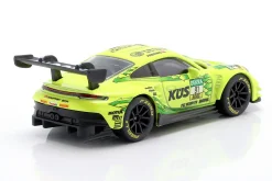 Porsche 911 GT3 R #91 DTM 2025 Thomas Preining Manthey Grello 1:64 Majorette